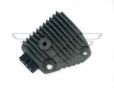 Regulator Rectifier Voltage