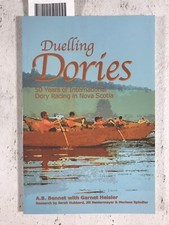 Duelling Dories : 50 Years of