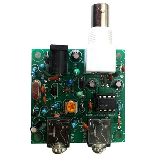 Shortwave transmitter qrp - shortwave,