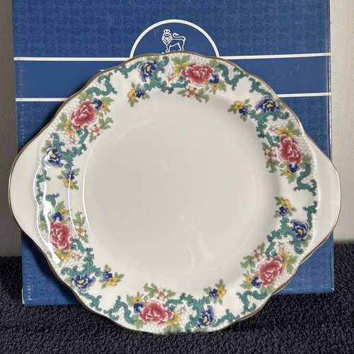 Royal doulton booths flora - royal,