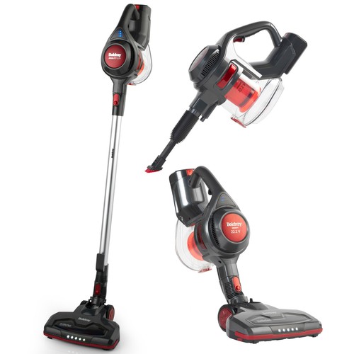 Beldray airgility cordless - airgility,