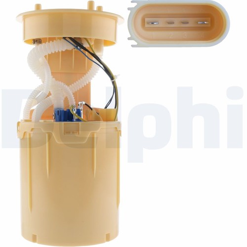 Fg2614 12b1 delphi fuel - fg2614-12b1, feed
