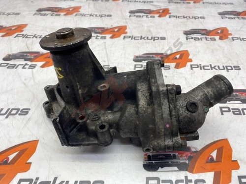 Mitsubishi l200 water - mitsubishi,