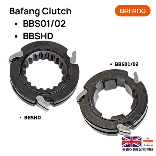 Pawl clutch for bafang - clutch,