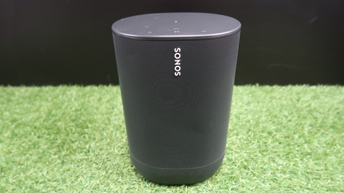 Sonos move portable - 1, smart