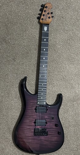 Sterling music man jp150dfm - music,