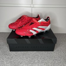 Adidas Predator Elite Folded