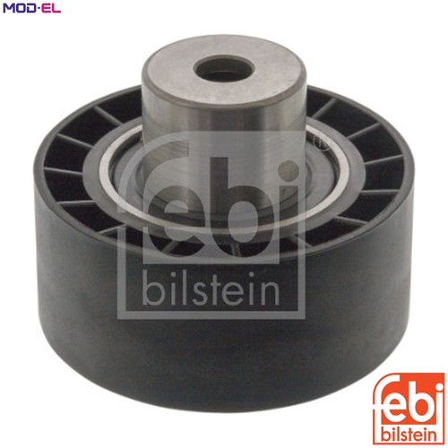 Deflection pulleyguide pulley - deflection,