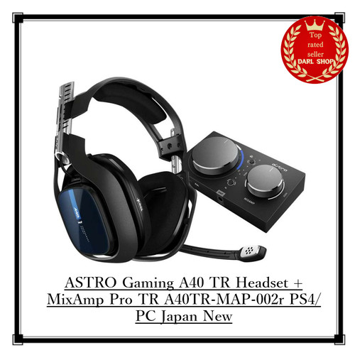 Astro gaming a40 headset - astro, tr