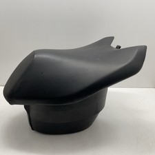 ♻️ Yamaha Ns 50 R Aerox 2014 - 2020 Front Riders Seat ♻️