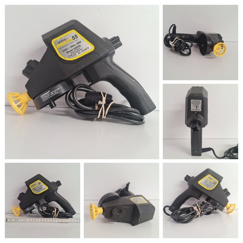 Earlex super sprayer - super,