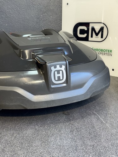 Husqvarna mowing robot 315 - husqvarna,