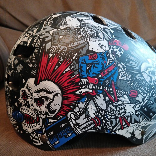 Bell faction helmet jimbo - bell,