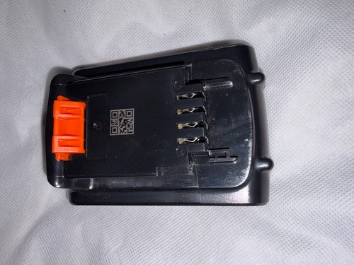 Black decker lithium 18v - lithium,