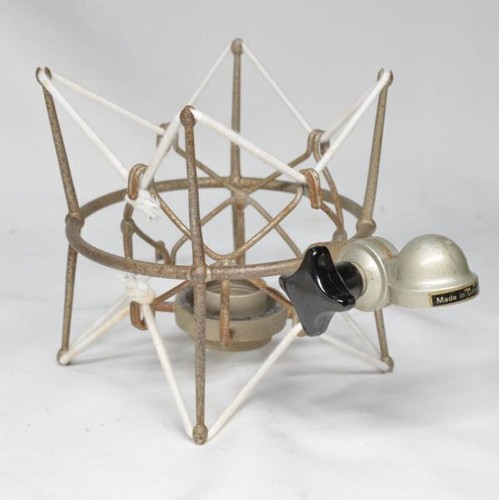 Neumann ea87 shock mount - neumann, for
