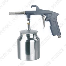10.0bar Sand Blasting Air Gun