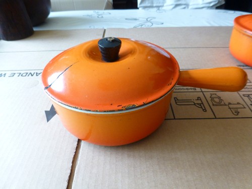 Vintage creuset cousances - vintage, le