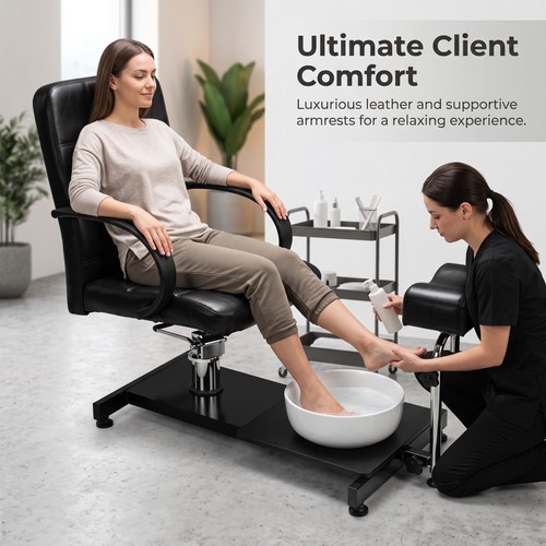Pedicure spa chair for - chair,