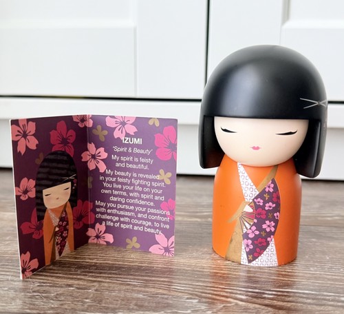 Kimmidoll collection izumi - kimmidoll,