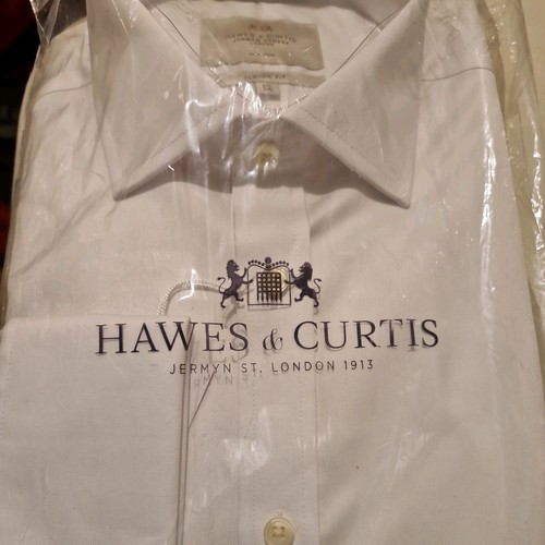 Hawes curtis classic - curtis,