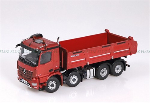 For nzg benz arocs - for,