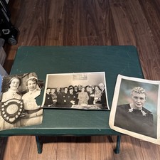 1940s–1950s British