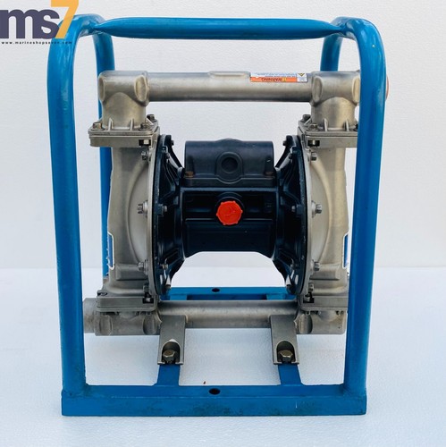 Graco husky 1050 stainless - graco,