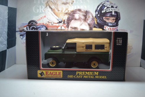 Universal hobbies land rover - universal,