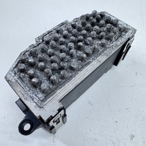 Passat resistor heater - vw,