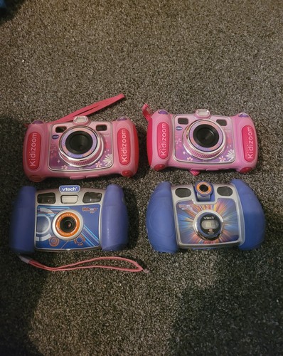 Vtech 170853 kidizoom - vtech,