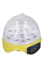 Digital Egg Incubator