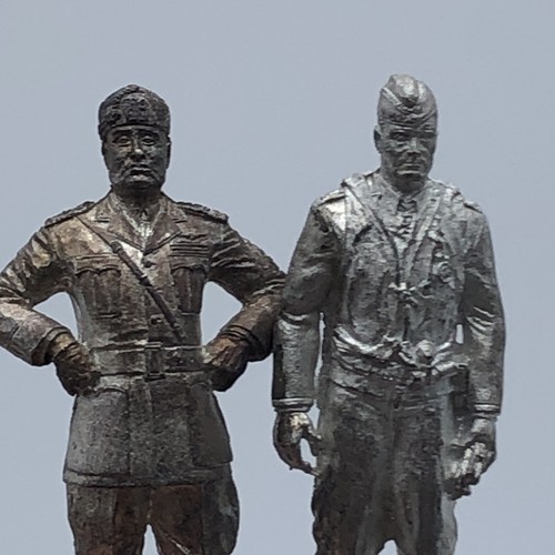 Germany soldier - 2),