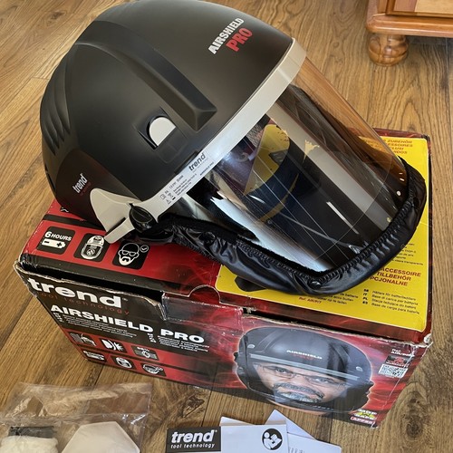Trend airshield pro - trend,