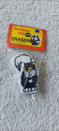 Rare vintage 1980 postman - rare,