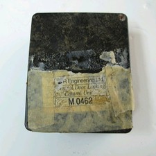 TVR Chimera Central Door