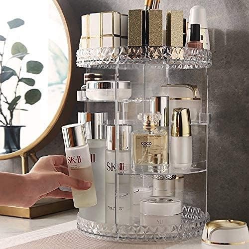 Ram rotating makeup - rotating,
