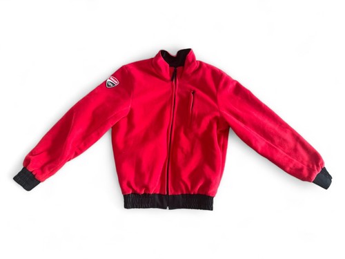 Ducati racing reversible - ducati,