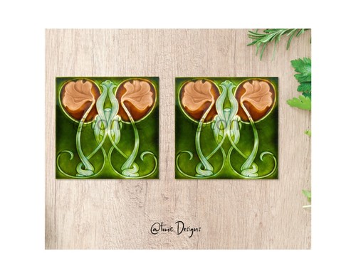 Art nouveau 41 reprod - art,