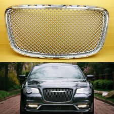 Bentley Type ABS Front Grille