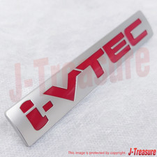 HONDA CIVIC TYPE-R FN2 Genuine