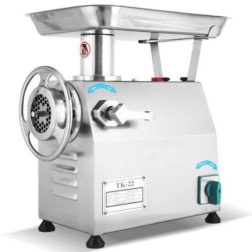 Heavy duty commercial meat - commercial,