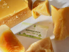 Locally Filtered Beeswax - Naturally Fragrant - Cheapest Price Bulk