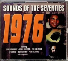 Readers Digest Sounds of the