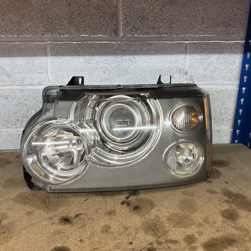 2006 range rover vogue - 2006,