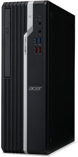 Acer veriton x2665g intel core - acer,