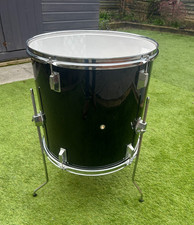 16'' x 16'' Floor Tom drum