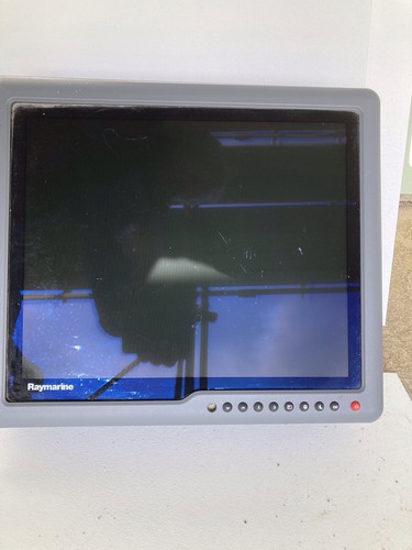 Raymarine g170 - raymarine,