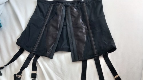 What katie did vintage girdle - what,