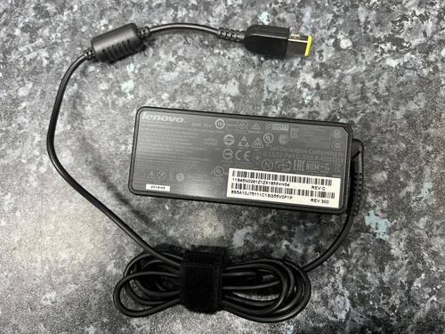 Lenovo thinkpad 65w adapter - lenovo,