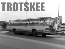 Larger Negative Potteries AEC